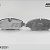 Колодки тормозные передние BP43091 дисковые Iveco Daily III Fenox
