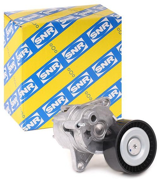Натяжное устройство ремня GA351.08 в сборе MB Sprinter Snr