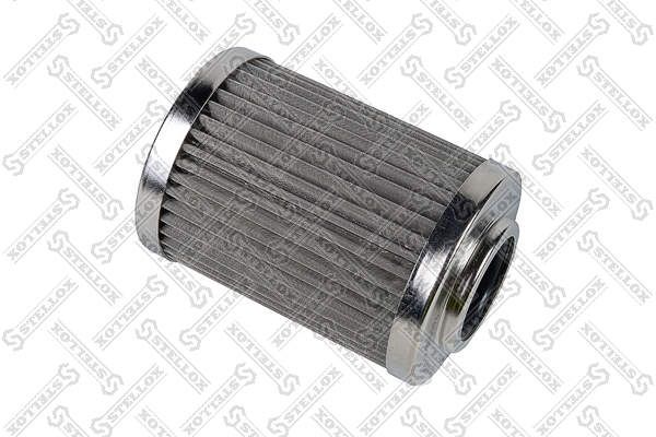 Фильтр гидравлический 81-00031-SX АКПП ZF Stellox