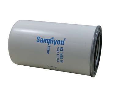 Фильтр топливный CS1466M ЛиАЗ дв. CAT Sampiyon