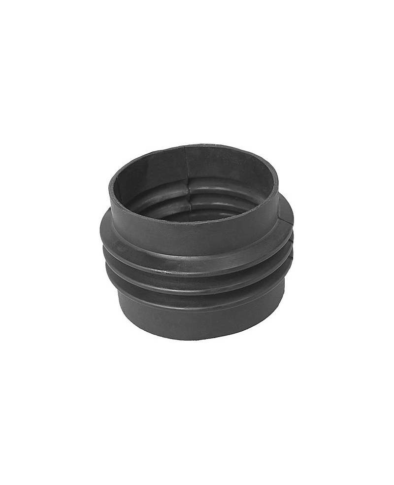 Патрубок воздушный 7395 130*120 L-100 мм MAN Sem Lastik