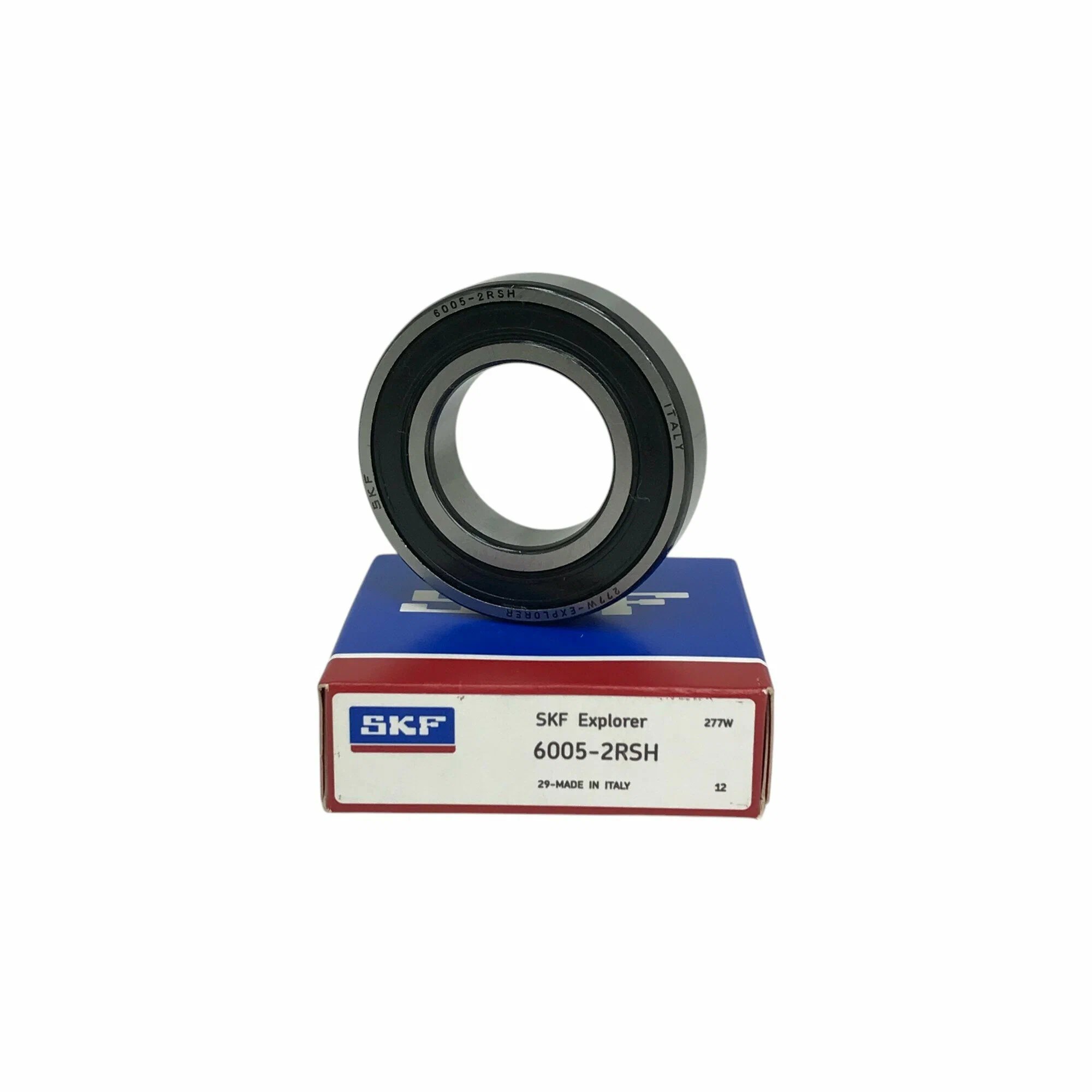 Подшипник 6005-2RSH 25*47*12 Skf