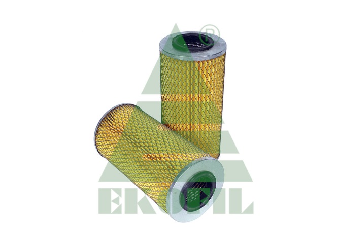 Фильтр масляный EKO-206 КамАЗ E2 Ekofil