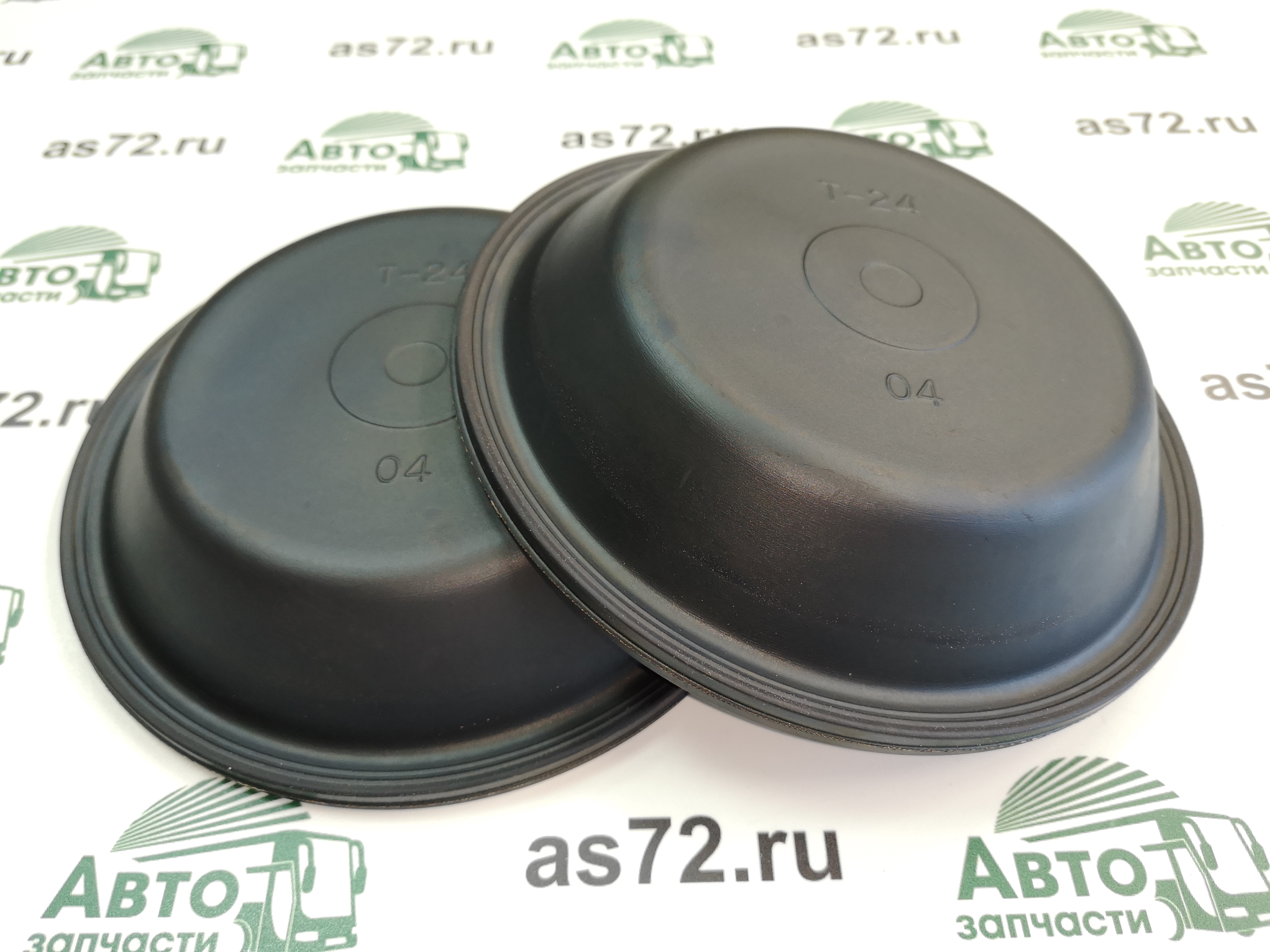 Мембрана тормозной камеры 24 СТД M2710014 Marshall