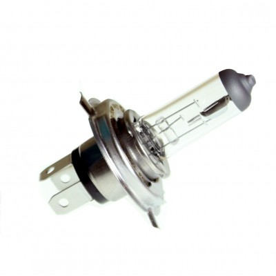 Автолампа 12V Н4 60/55W P-43t 800005 Nord Yada