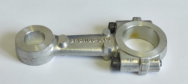 Шатун компрессора 1400.080 Dцил.-90 мм MB Vector
