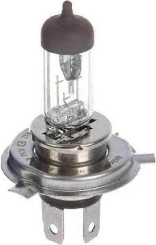 Автолампа 12V Н4 60/55W P-43t 52420 Маяк
