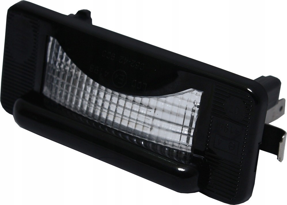 Фонарь освещения номерного знака 441-2103N-UE MB Sprinter Depo
