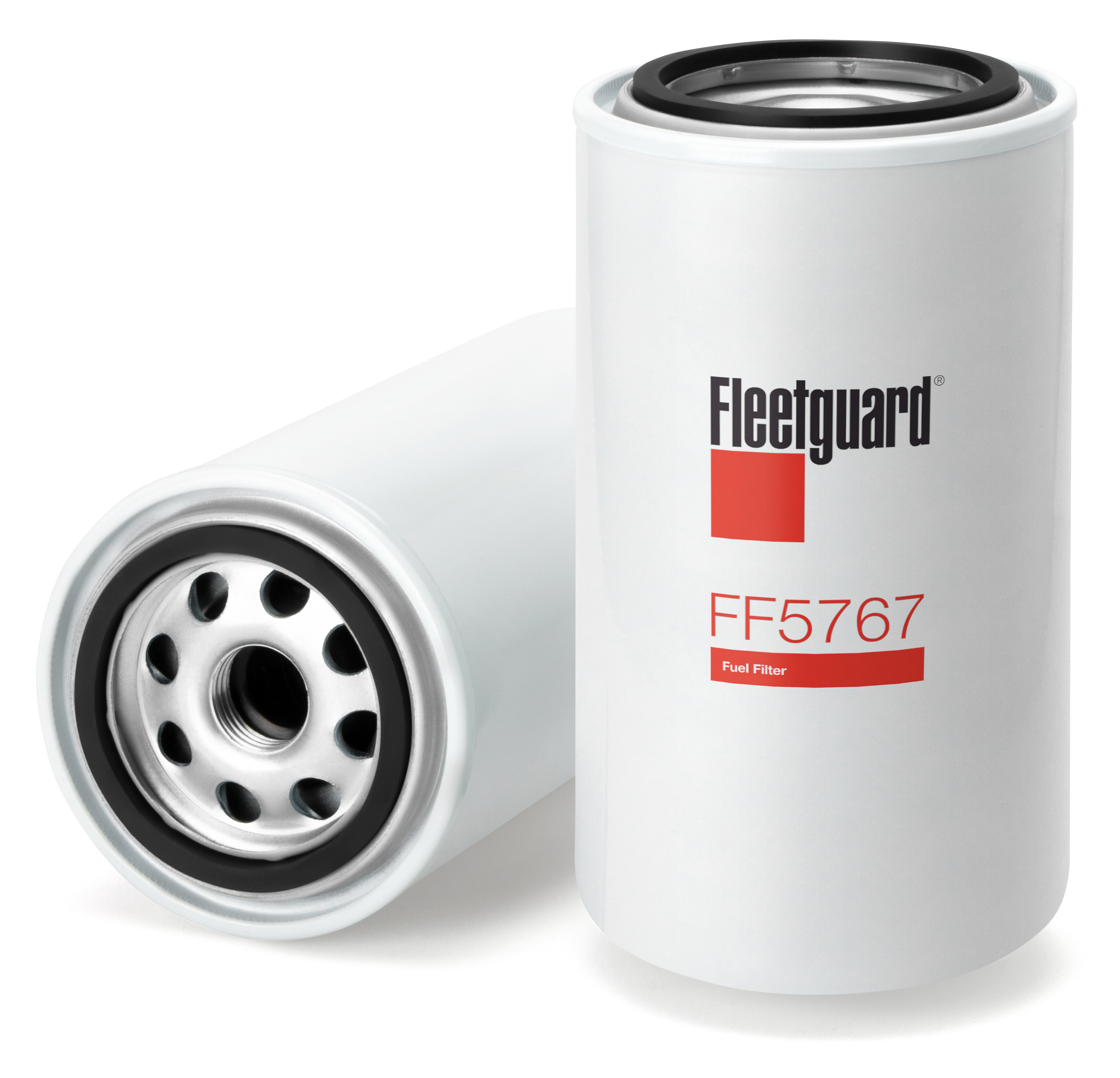 Фильтр топливный FF5767 Cummins ISLe Fleetguard