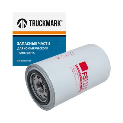 Фильтр топливный грубой очистки FS1212 Truckmark