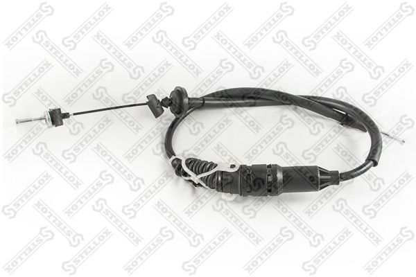 Трос сцепления 29-98301-SX VW Transporter Stellox