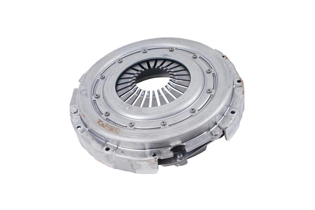 Корзина сцепления 362 мм 3482116031 прямой отжим ПАЗ, КАвЗ Sachs
