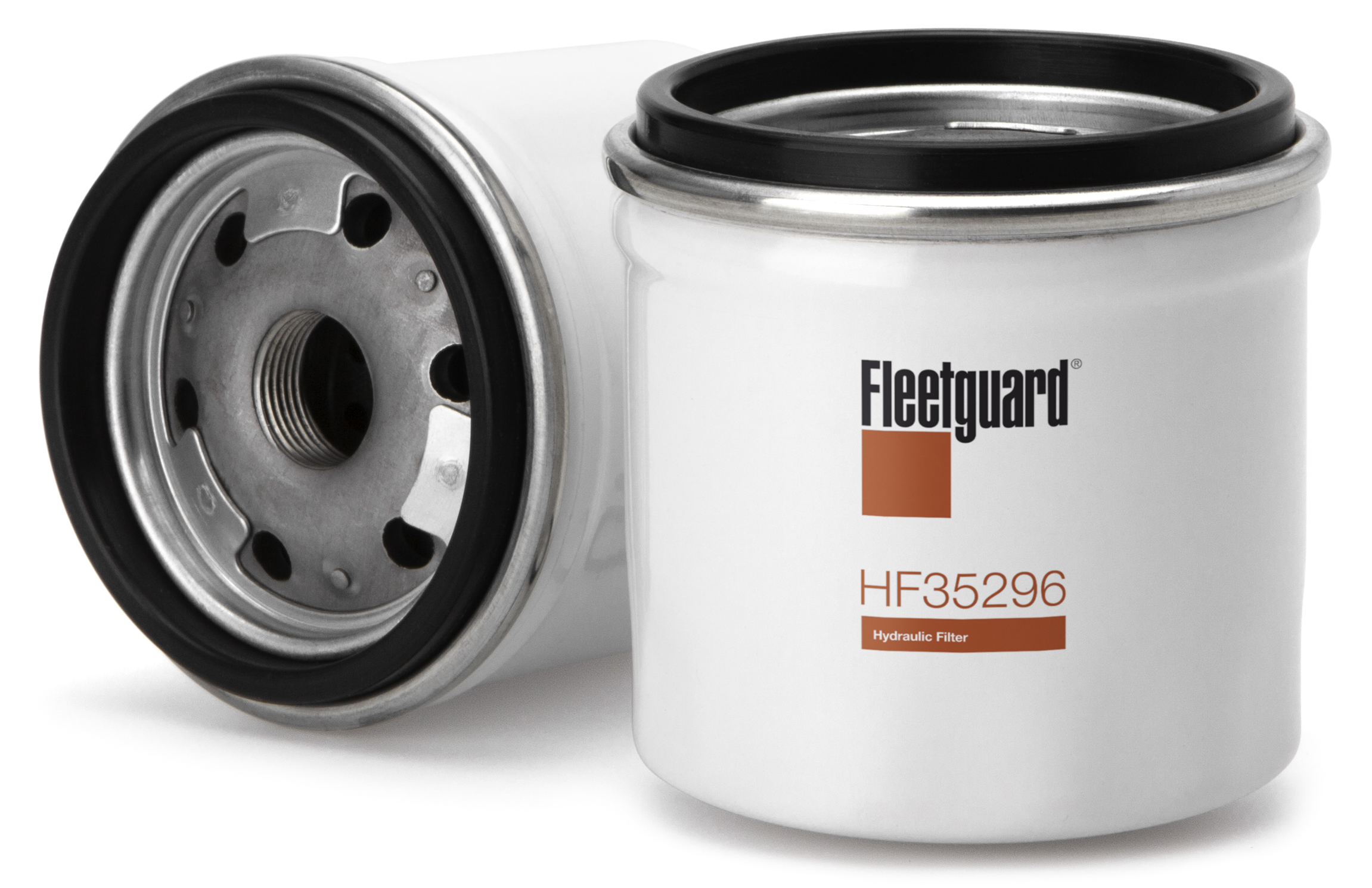 Фильтр гидравлический HF35296 АКПП Allisson ПАЗ-3237 Fleetguard