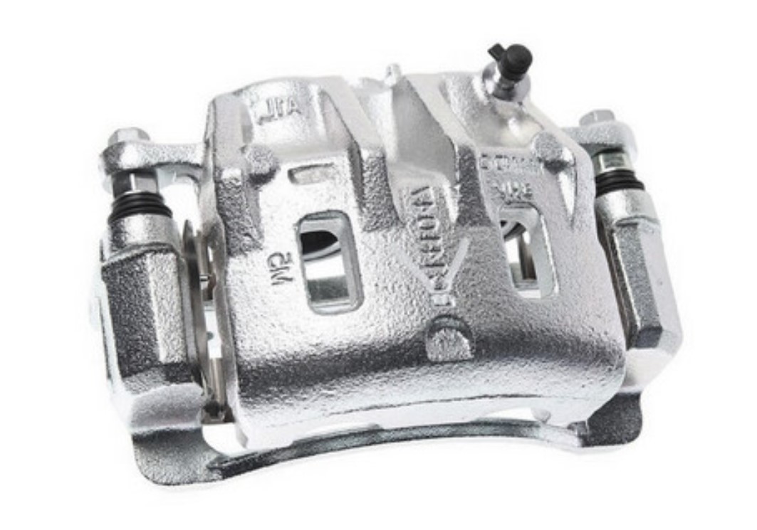 Суппорт дискового тормоза задний C41R92.3502136 правый ГАЗель Next 4,6 т Mando