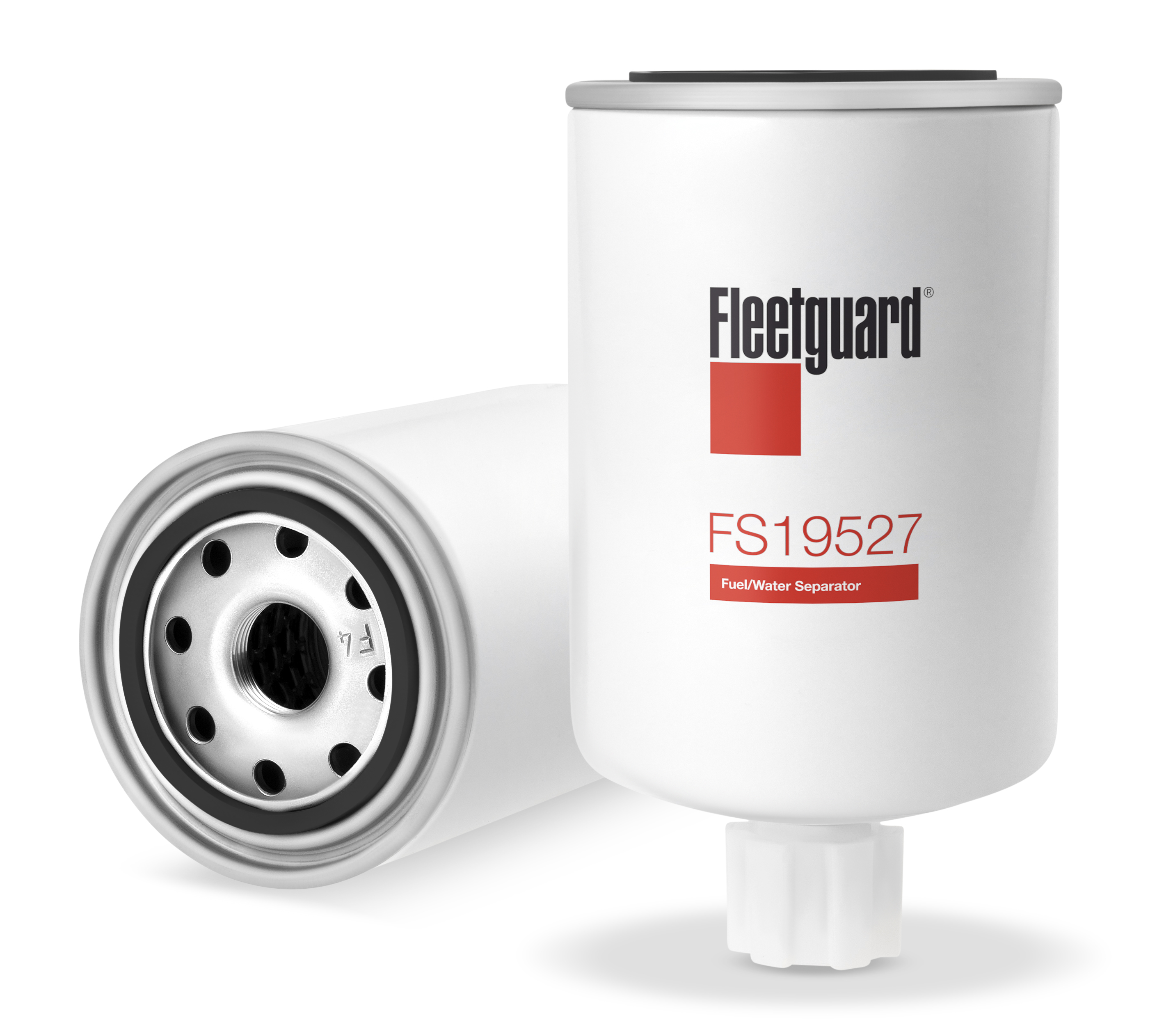 Фильтр топливный грубой очистки FS19527 Fleetguard