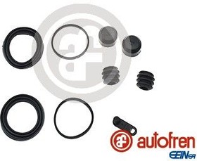 Р/к суппорта переднего пыльники D41352 VW Crafter Seinsa/Autofren