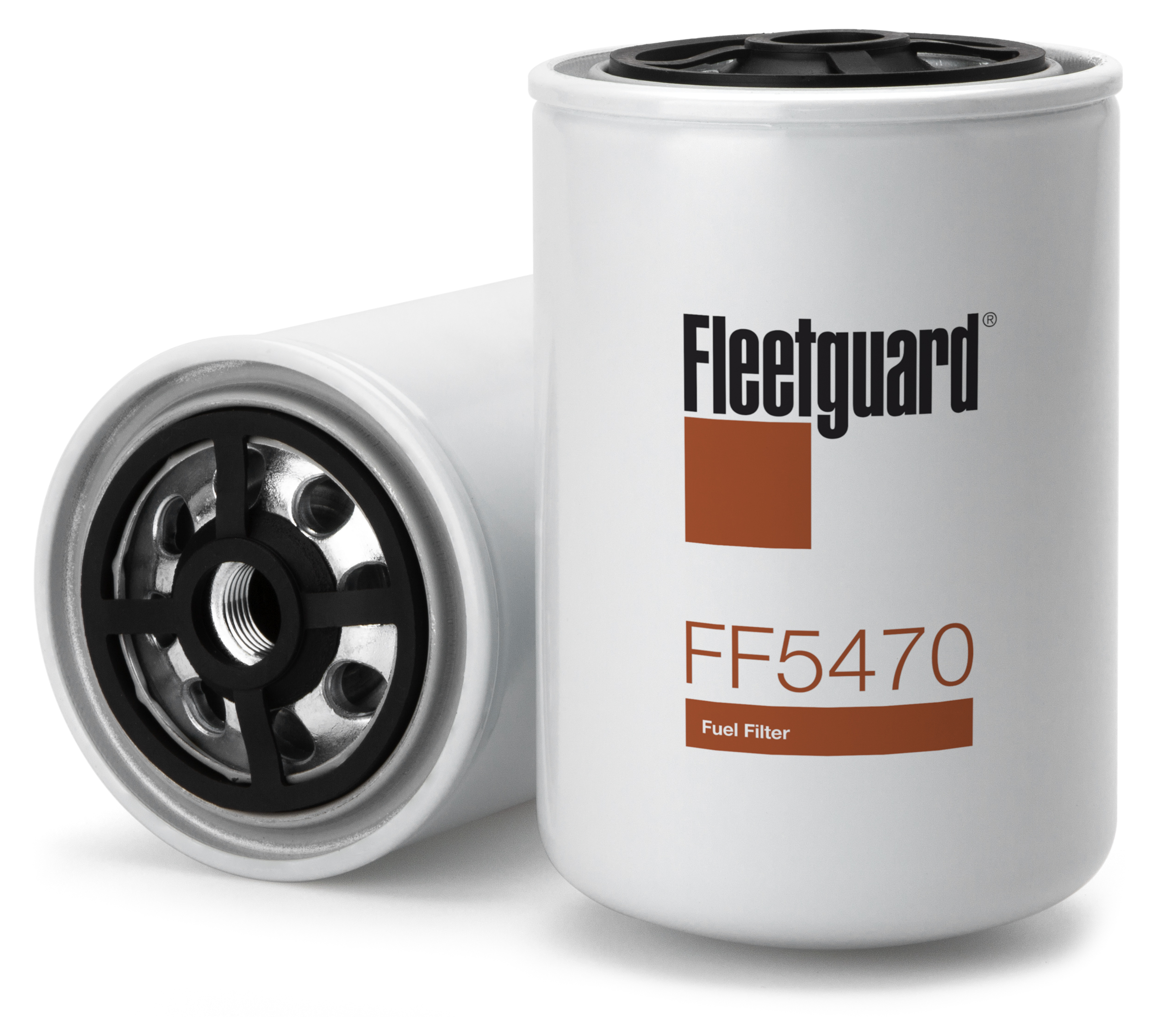 Фильтр топливный FF5470 ЯМЗ-536 Fleetguard