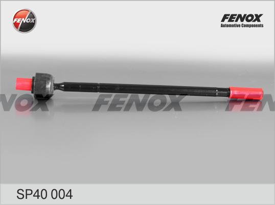 Тяга рулевая SP40004 MB Sprinter Fenox