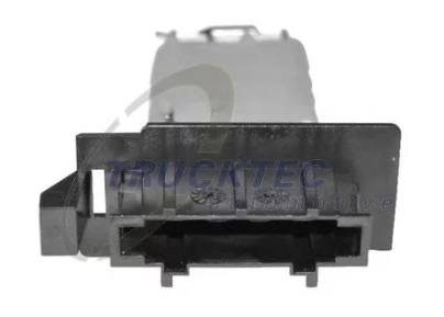 Сопротивление отопителя 02.59.114 MB Sprinter Trucktec