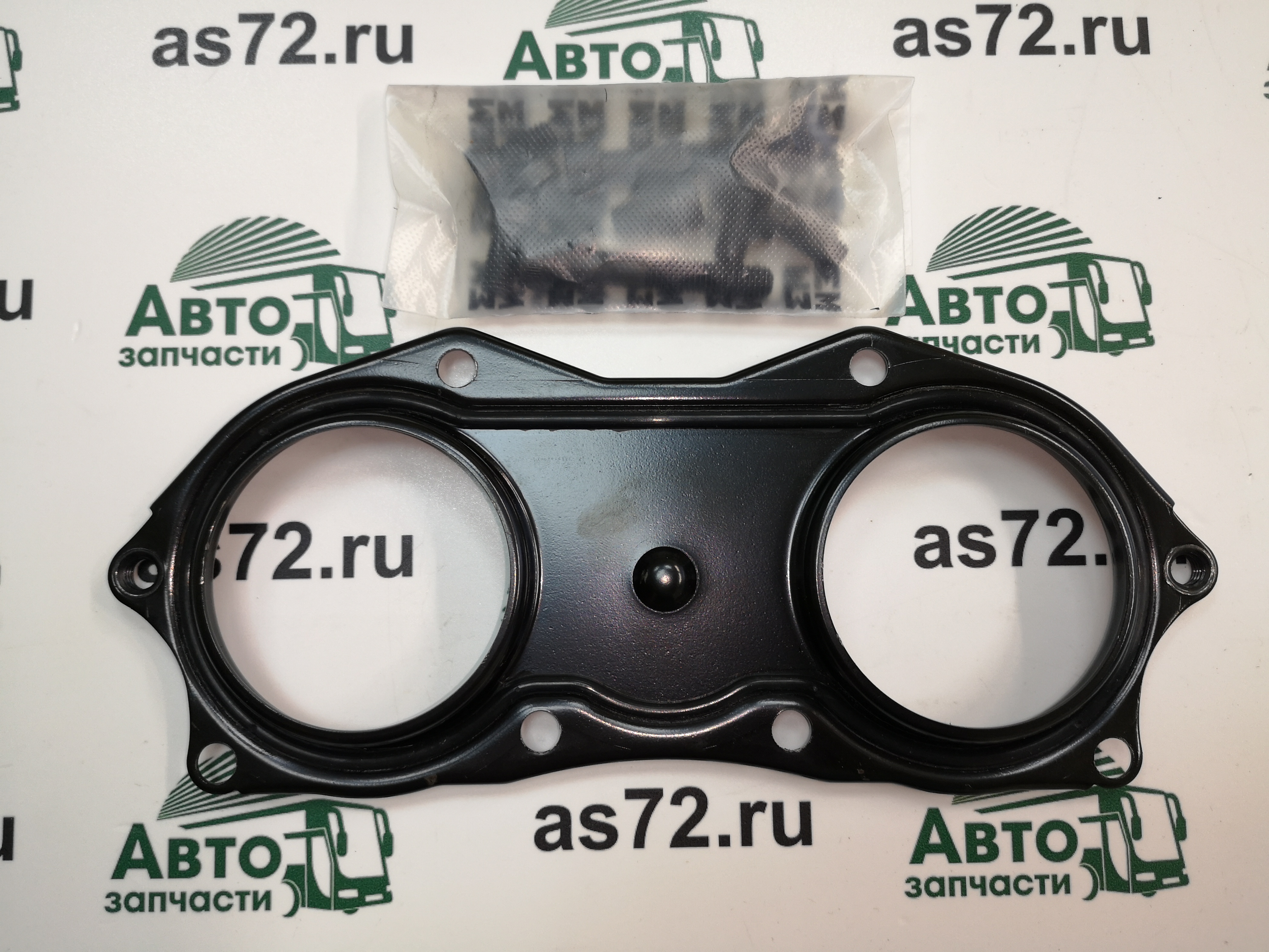 Р/к суппорта крышка толкателей M2910065 с болтами аналог Knorr Bremse ЛиАЗ-4292 Marshall