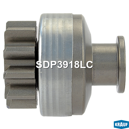 Бендикс стартера SDP3918LC 11 зубьев Yuchai Krauf