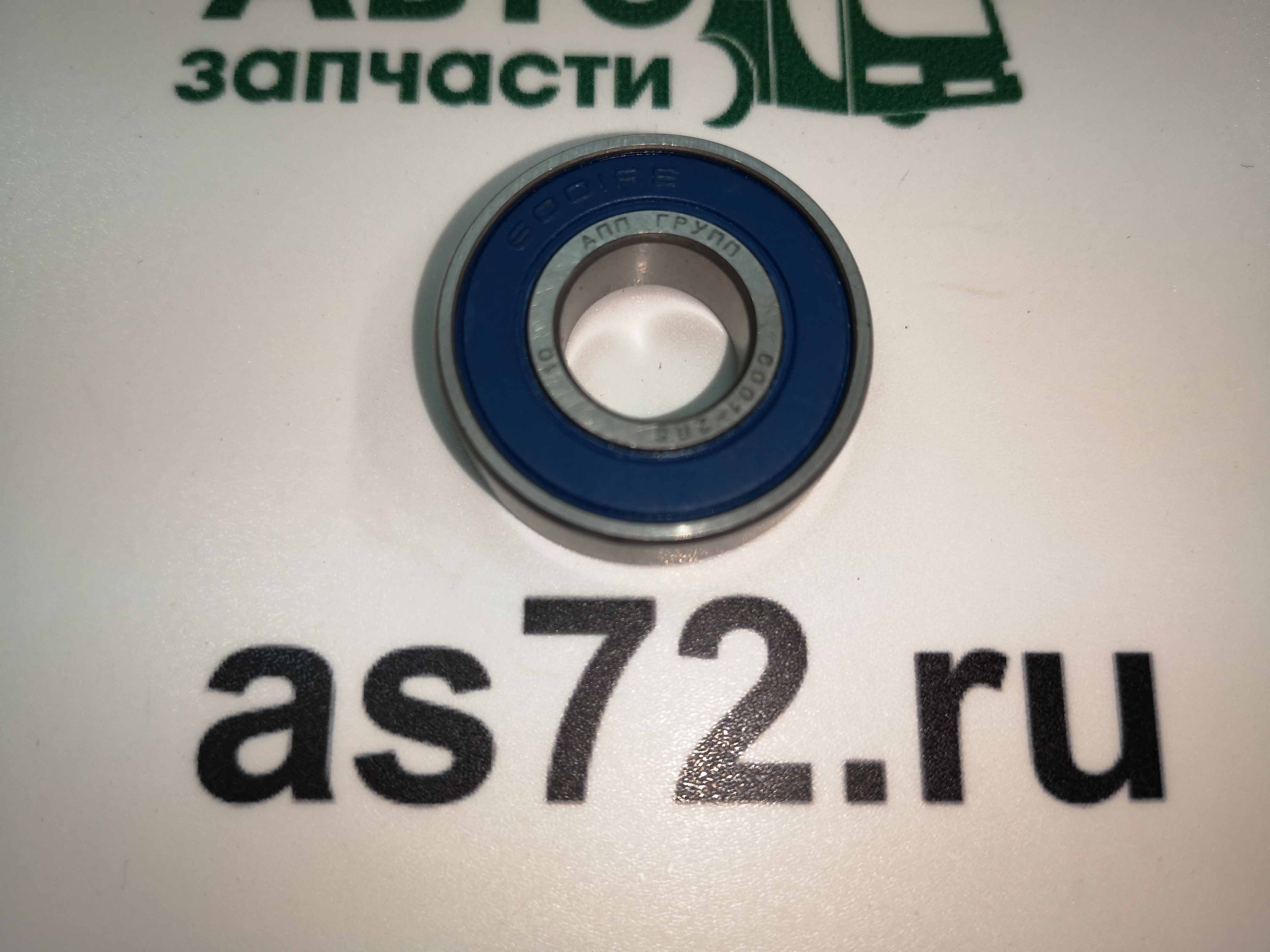 Подшипник 60012RS 12*28*8 АПП