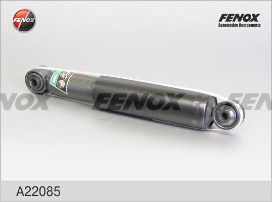 Амортизатор задний A22085 VW Transporter Fenox