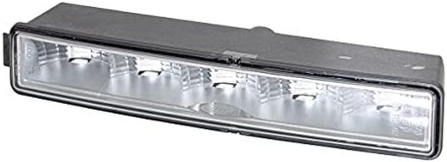 Фонарь передний ДХО 2PT010.043-041 24В LED (модуль) правый КАвЗ Hella