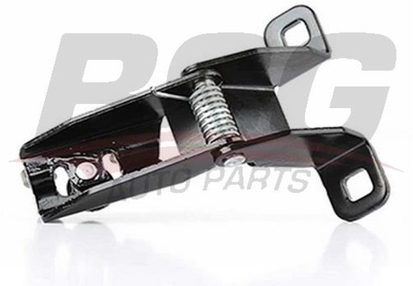 Каретка сдвижной двери средняя длинная BSG30-975-050 Ford Transit Bsg