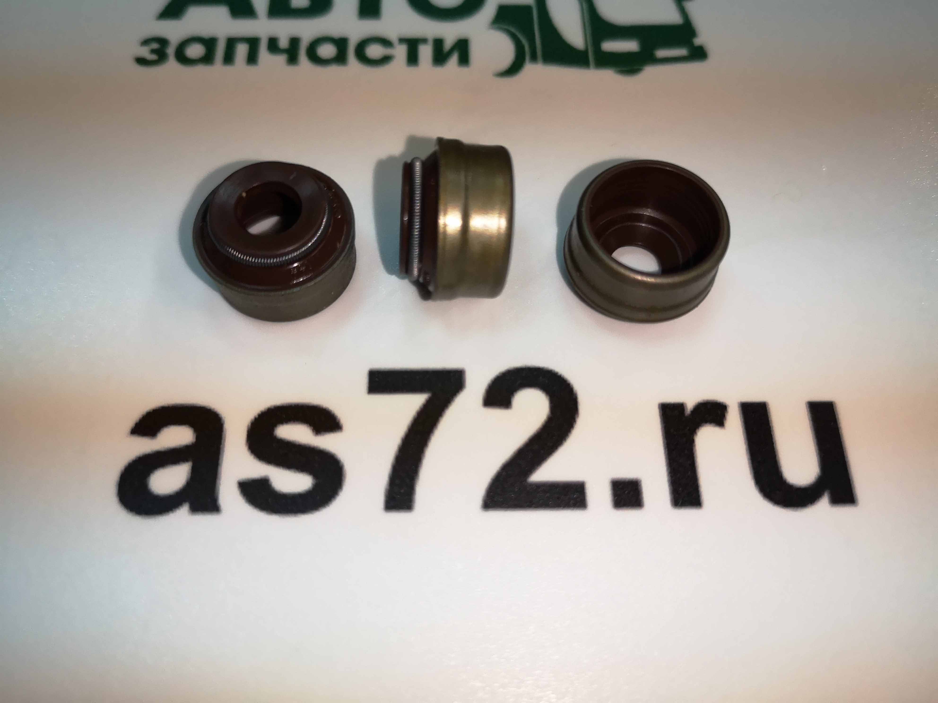 Колпачок маслосъемный 5340.1007262 ЯМЗ-534/536 Автодизель ЯМЗ