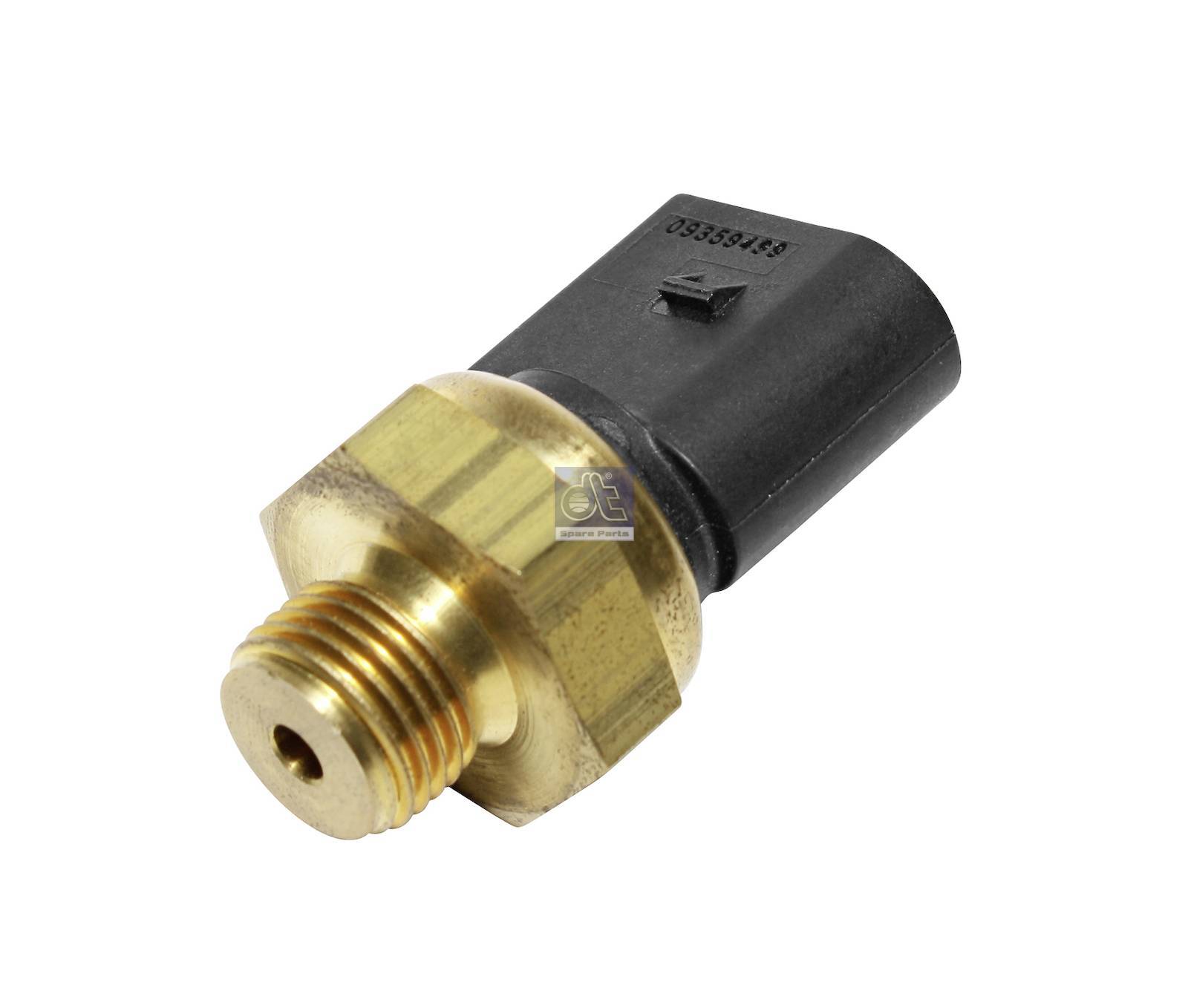 Датчик давления масла 4.62930 МАЗ дв. МВ Diesel Technic