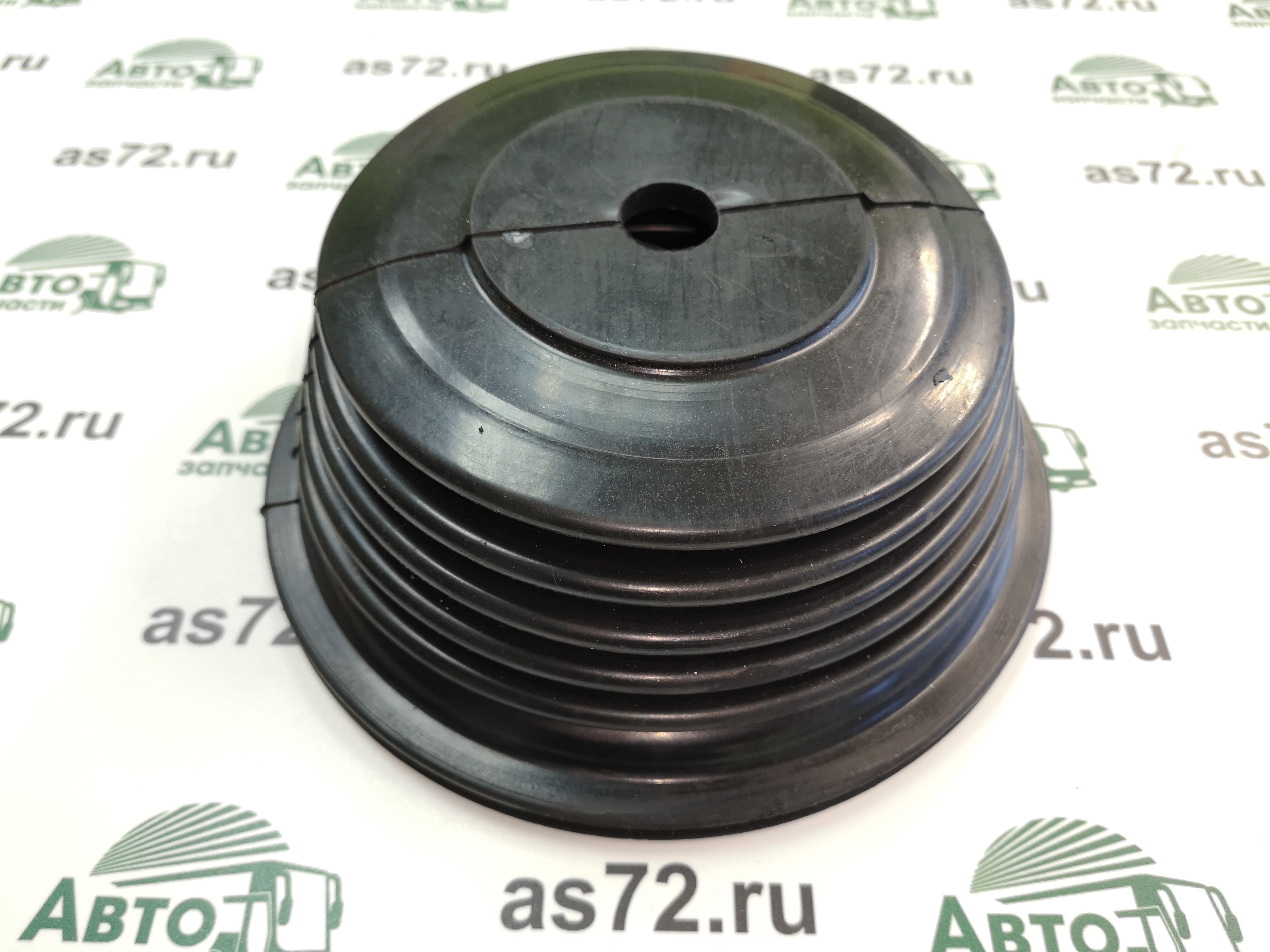 Чехол защитный рычага КПП 4331-5130031 ПАЗ, КАвЗ Брт, Балаково