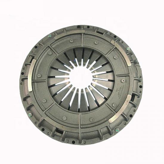 Корзина сцепления 430 мм 16E05-01090-PCT прямой отжим  Yutong, Higer 6109/19/29 Higer