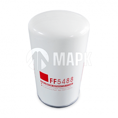 Фильтр топливный FF5488 Cummins ISLe МАРК