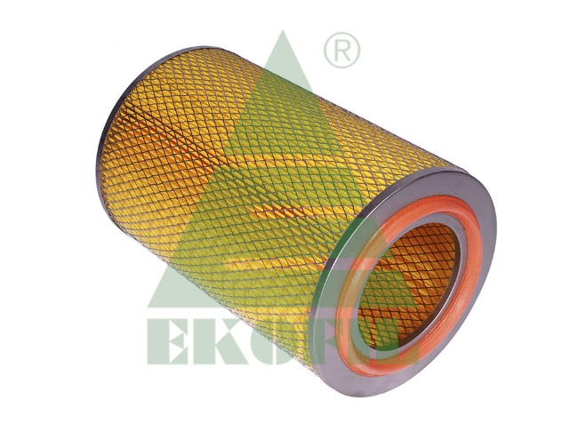 Фильтр воздушный EKO-110 МАЗ-206, КамАЗ Ekofil