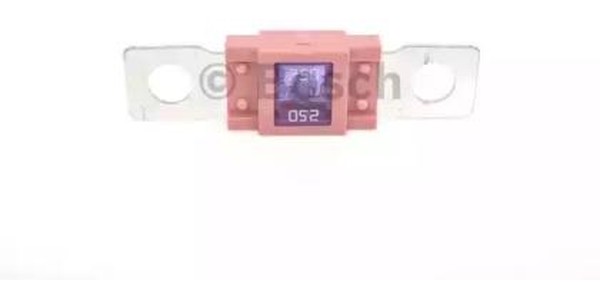 Предохранитель силовой 250А 1987531006 Bosch