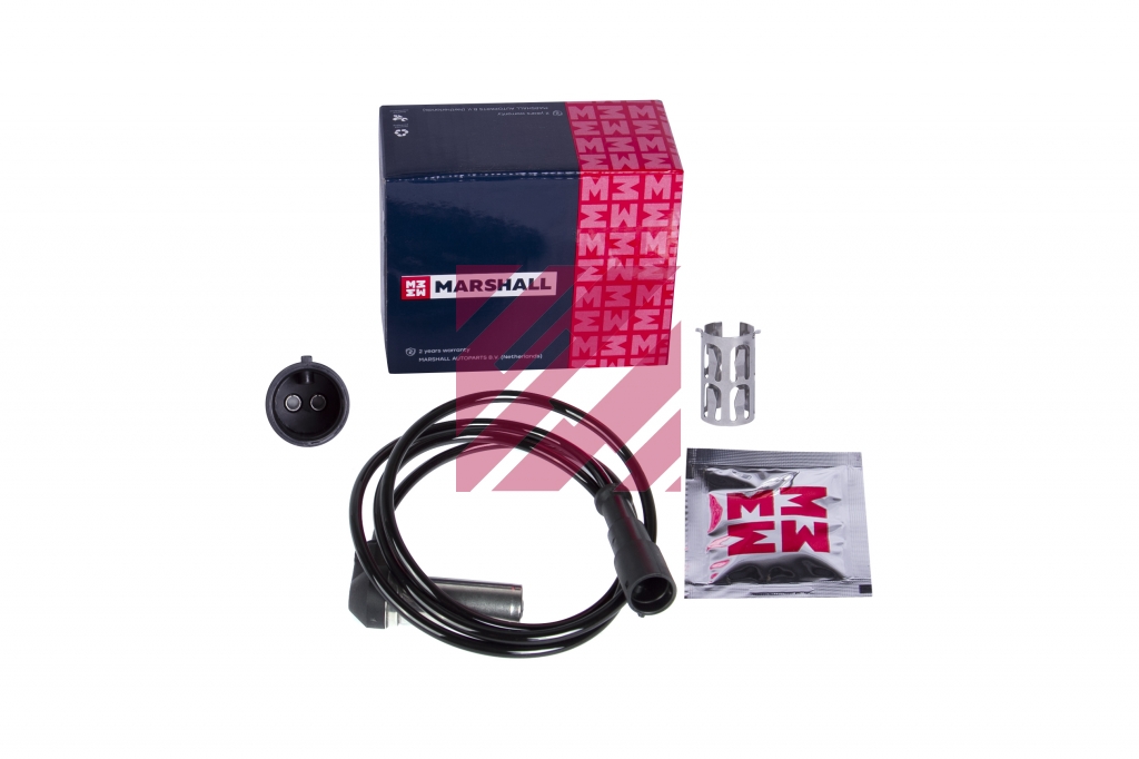 Датчик ABS угловой M6200004 L-1000 мм Marshall