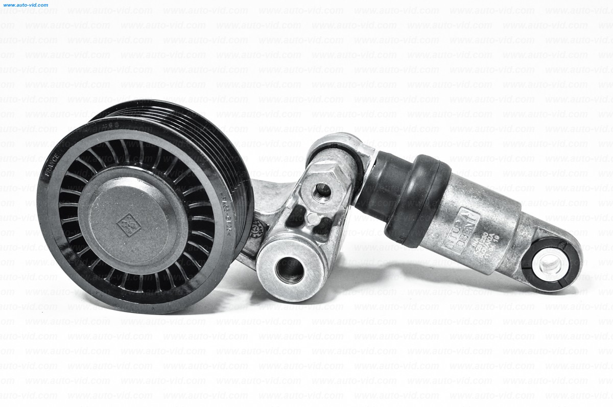 Натяжное устройство ремня GA354.07 VW Crafter Snr