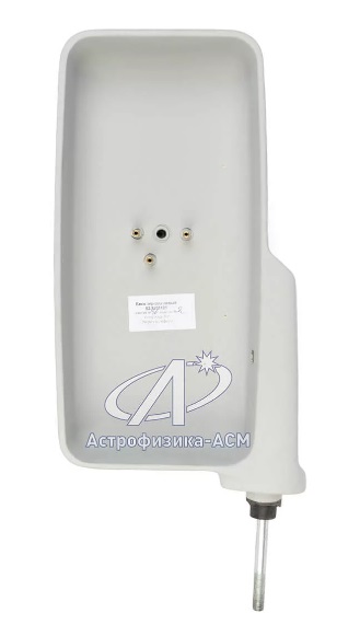 Корпус зеркала 52.8201221 левого ЛиАЗ-5292 Астрофизика-АСМ