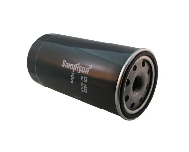 Фильтр масляный CS1633 Karosa 956 Sampiyon