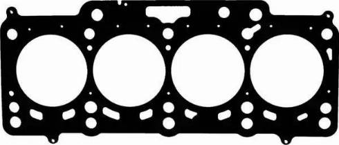 Прокладка ГБЦ 61-37175-00 VW Transporter Victor Reinz