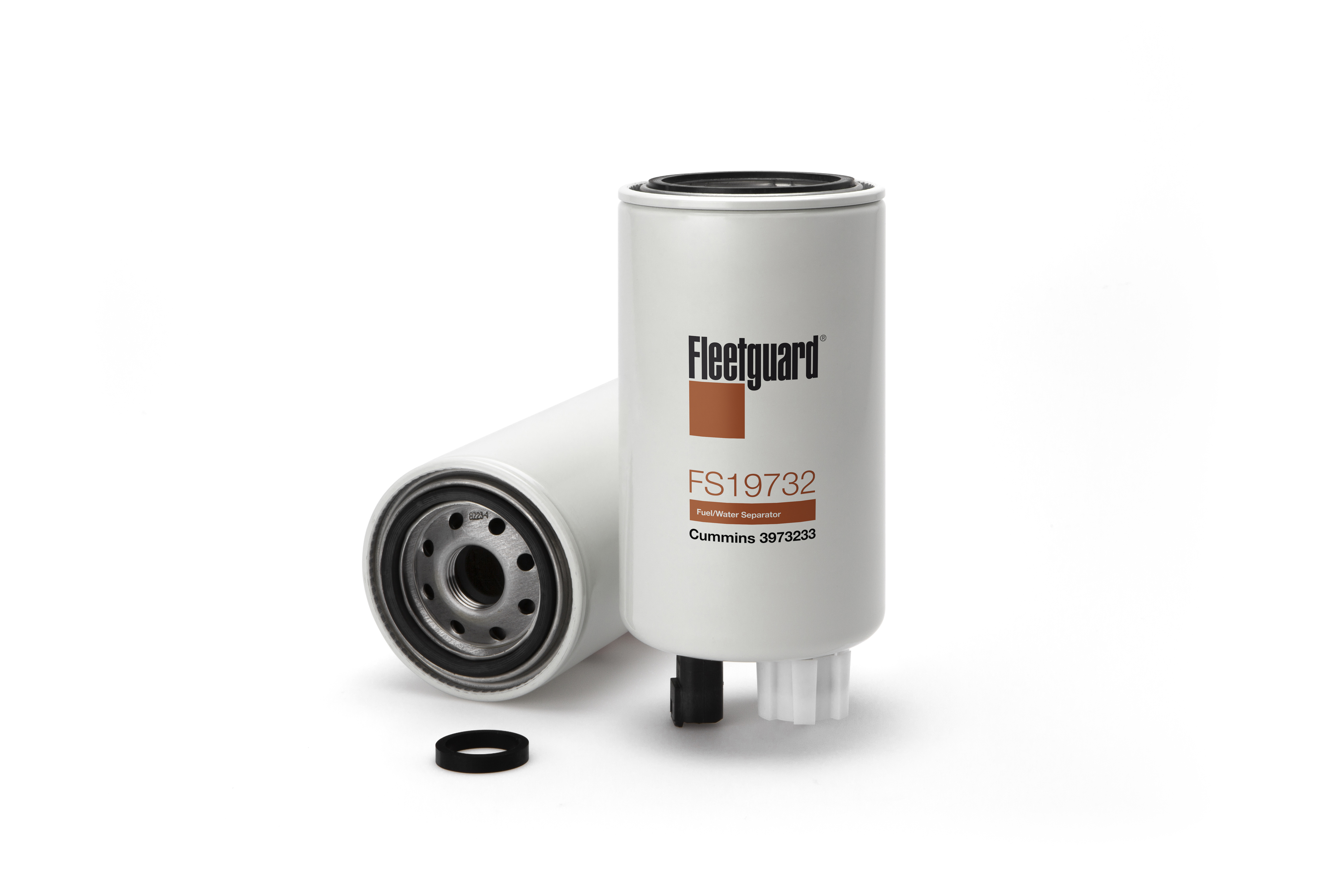 Фильтр топливный грубой очистки FS19732 Fleetguard