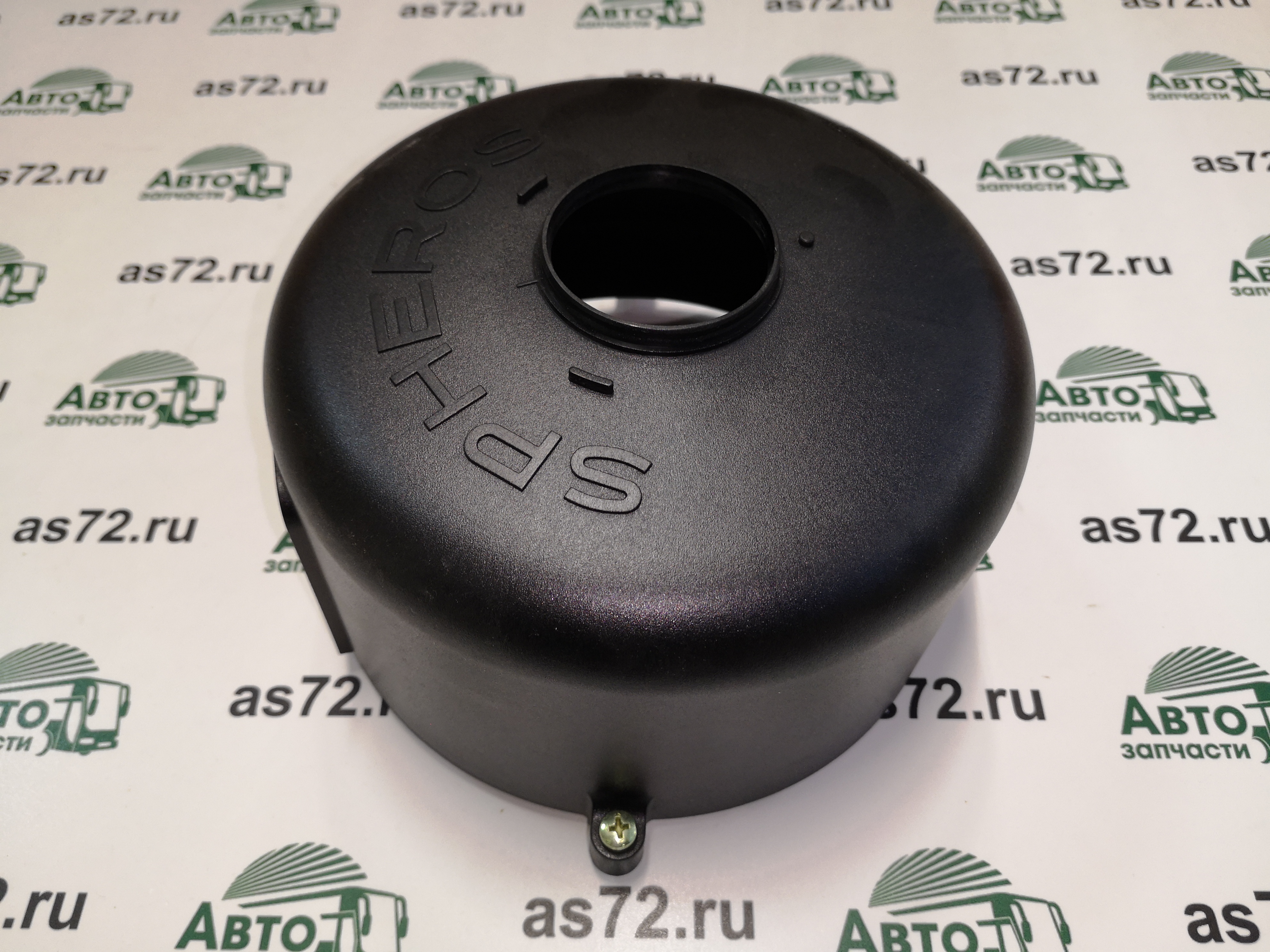 Кожух 2710224A Thermo 320 Webasto