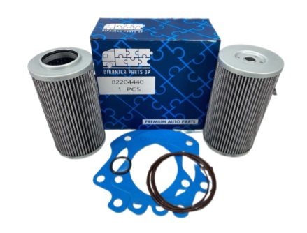 Фильтр гидравлический DP82204440 (комплект 2 шт.) АКПП Fast Gear Dinamika Parts