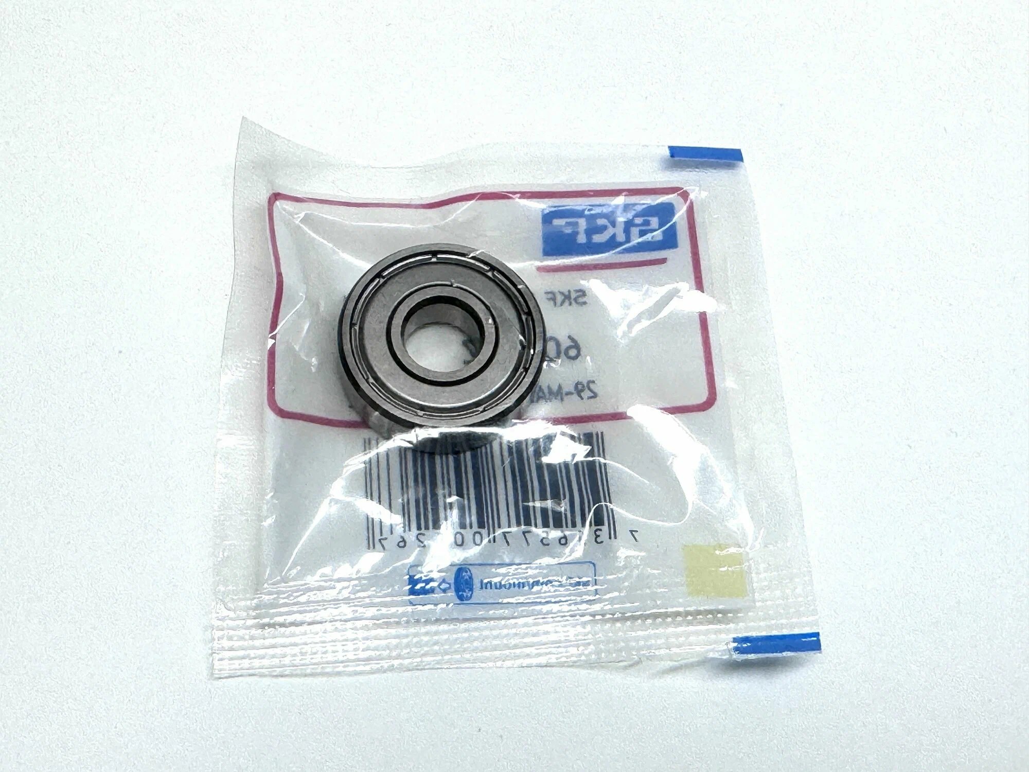 Подшипник 608-2Z 8*22*7 Skf