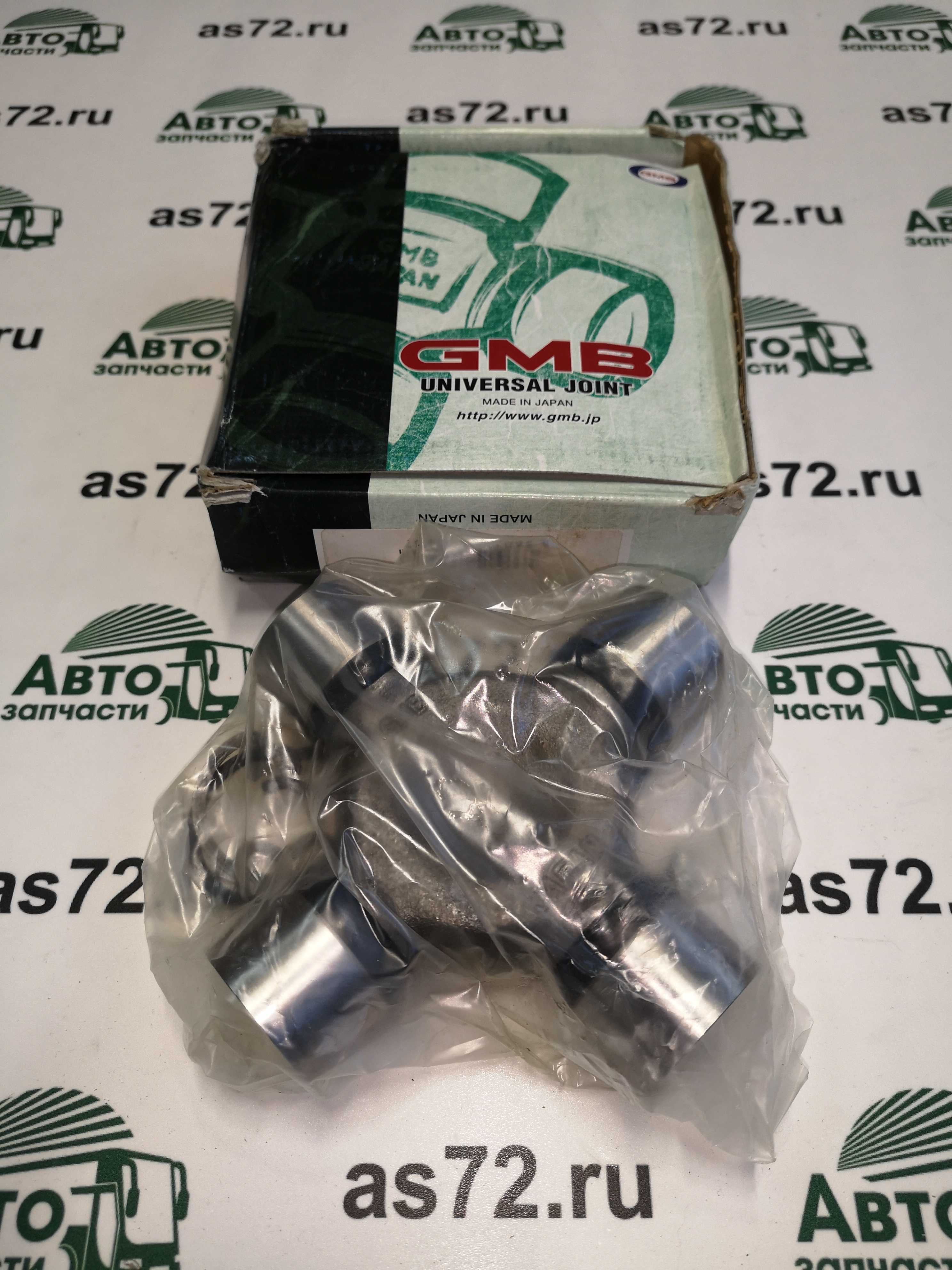 Крестовина карданного вала ф35*128 мм G5-155X AeroTown Gmb