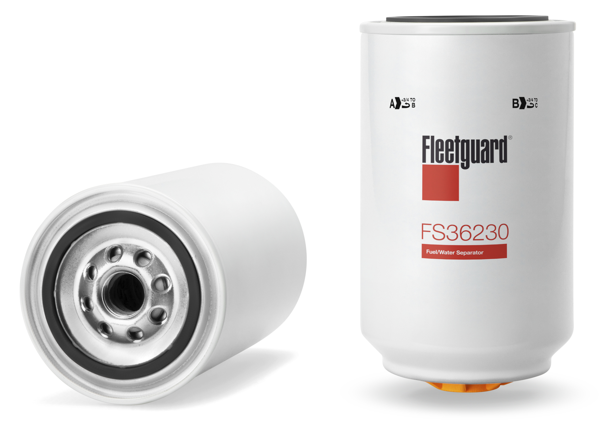 Фильтр топливный грубой очистки FS36230 Fleetguard