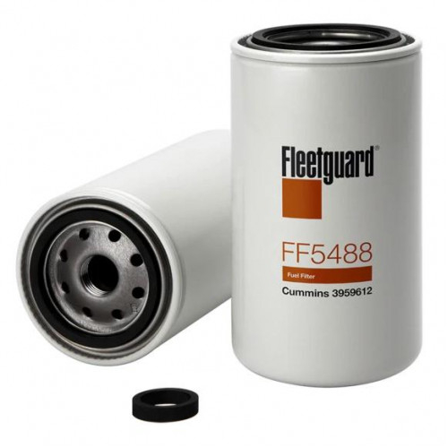 Фильтр топливный FF5488 Cummins ISLe Fleetguard