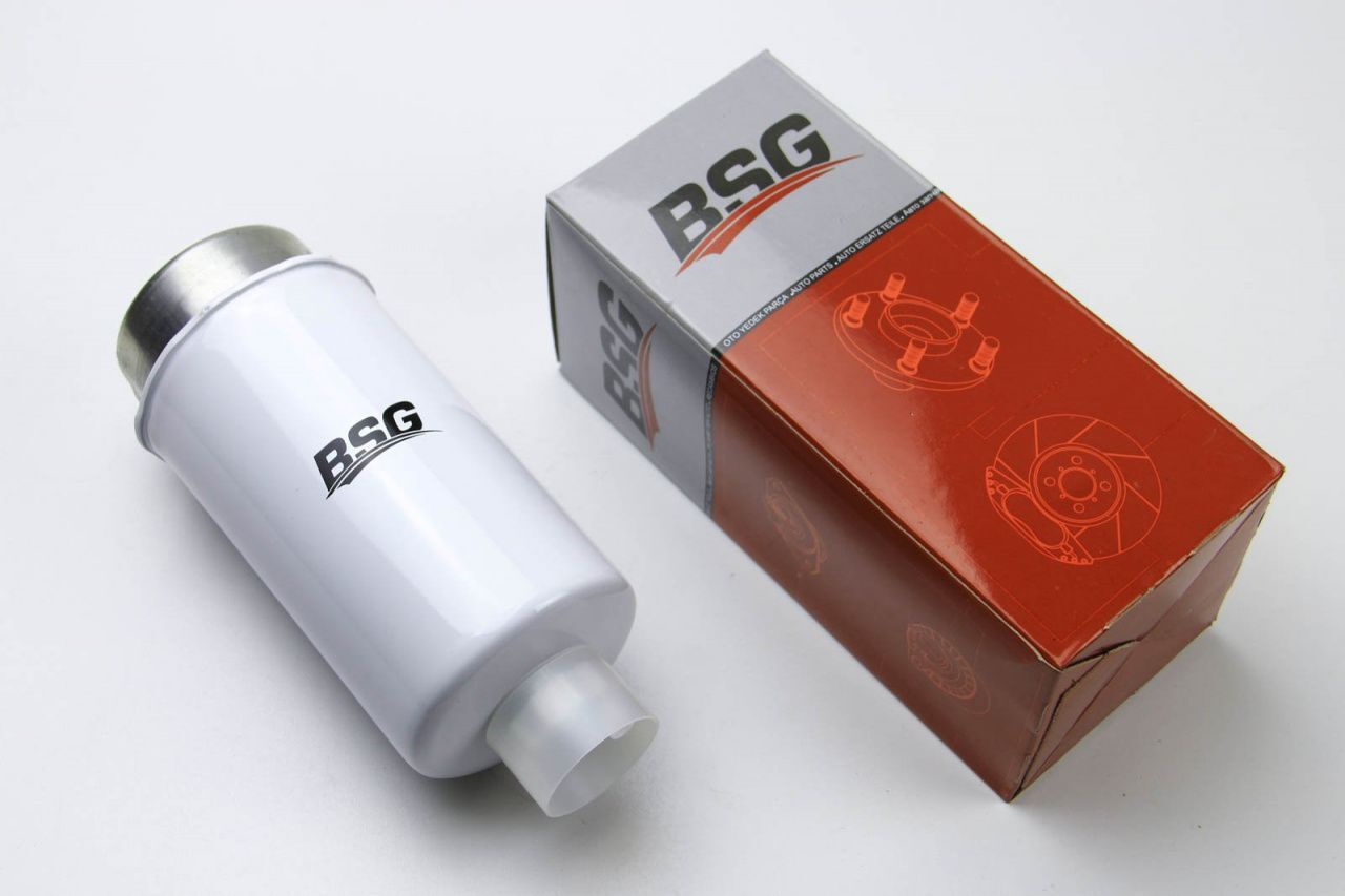 Фильтр топливный грубой очистки BSG30-130-011 Ford Transit Bsg