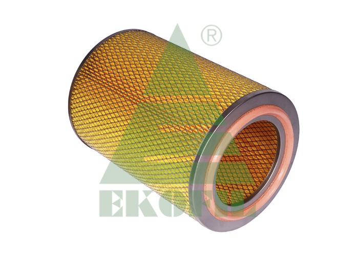 Фильтр воздушный EKO-114 с дном МАЗ Ekofil